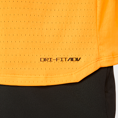 ナイキ エアロスイフト メンズ Dri-FIT ADV ショートスリーブ ランニングトップ