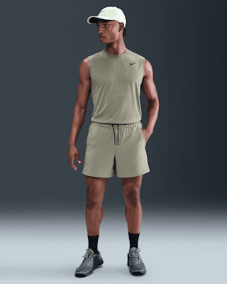 Мужские шорты Nike Unlimited Dri-FIT 5" Unlined Versatile Shorts