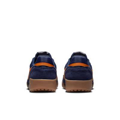 Nike Terra Manta 麂皮