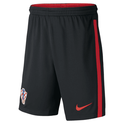 croatia nike shorts