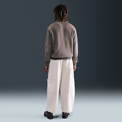 Nike Sportswear Club Fleece Crew