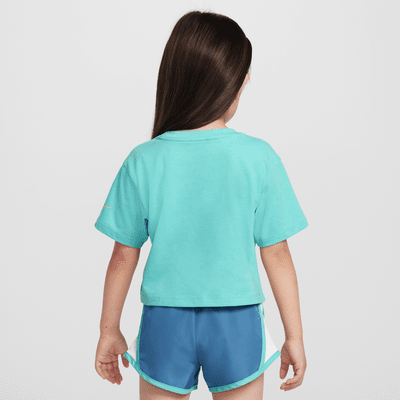 Nike Femme Pop Toddler T-Shirt