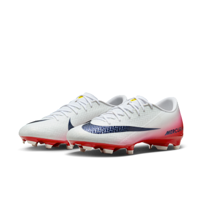 Nike Mercurial Vapor 16 Academy LV8 Multi-Ground Low-Top Soccer Cleats