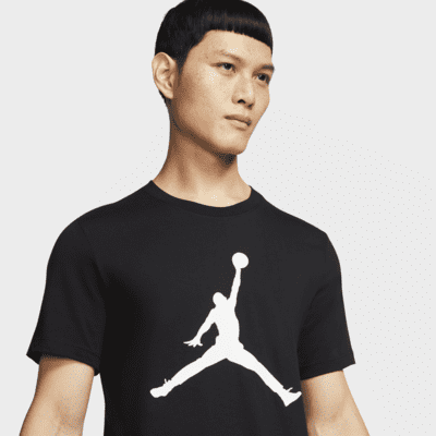 nike jordan oversized t shirt