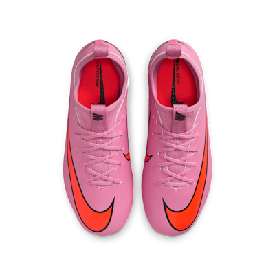 Nike Jr. Mercurial Vapor 16 Academy Younger/Older Kids' Multi-Ground Low-Top Football Boot
