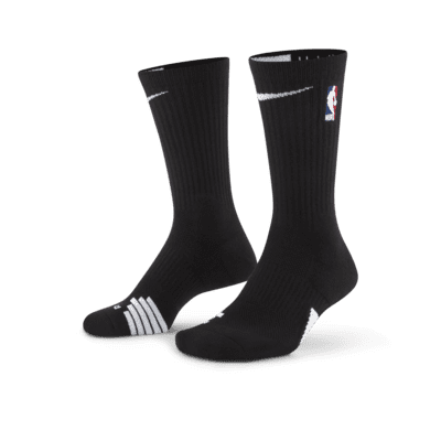 nike elite lightweight crew