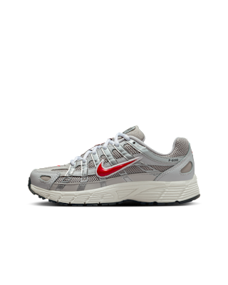 Детские кроссовки Nike P-6000 Big Kids'