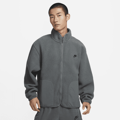 Nike Club Fleece Men's Winterized Jacket. Nike JP