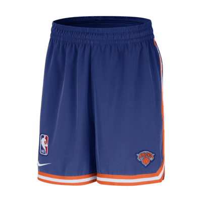 New York Knicks DNA Men's Nike Dri-FIT NBA 6" Shorts