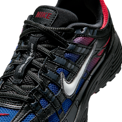 Nike P-6000 Big Kids' Shoes