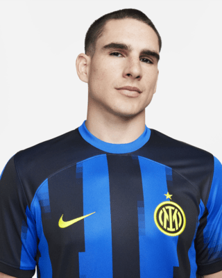 2023/2024 Mens Inter Milan 3rd Jersey - Soccer Master