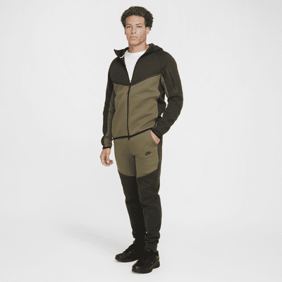 Nike Tech Jogger de tejido Fleece - Hombre