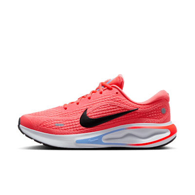 Tenis de correr en pavimento para mujer Nike Journey Run