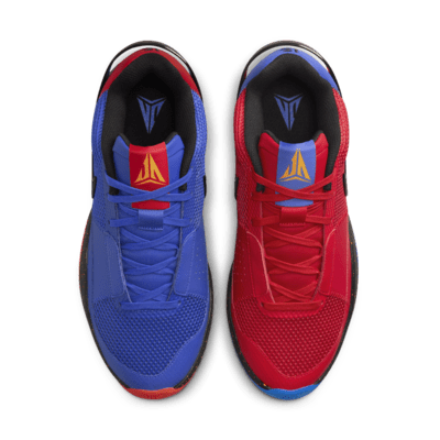 JA 1 EP Basketball Shoes