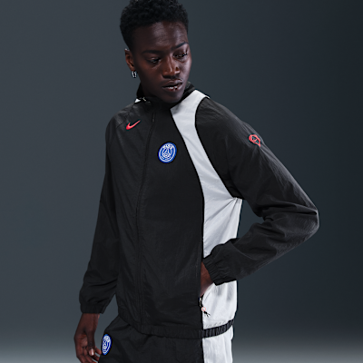Paris Saint-Germain