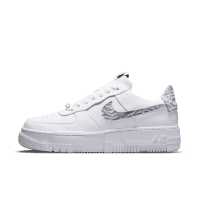 Nike Air Force 1 Pixel SE Women's Shoes. Nike LU