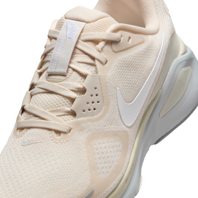 나이키 스트럭처 26 여성 로드 러닝화