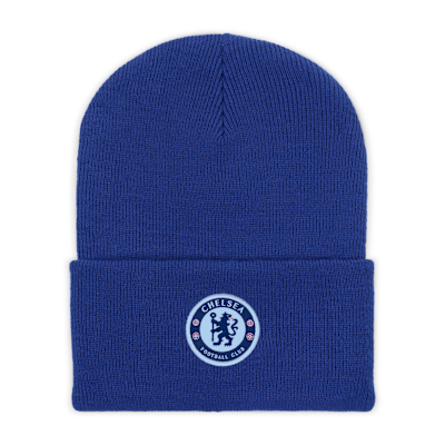 Chelsea Nike Dry-FIT Peak beanie
