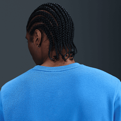 Nike Club Sudadera de tejido French terry - Hombre