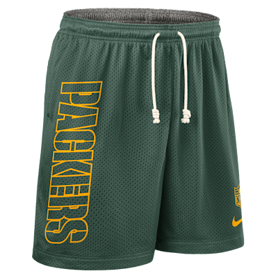 Green Bay Packers Sideline Reversible