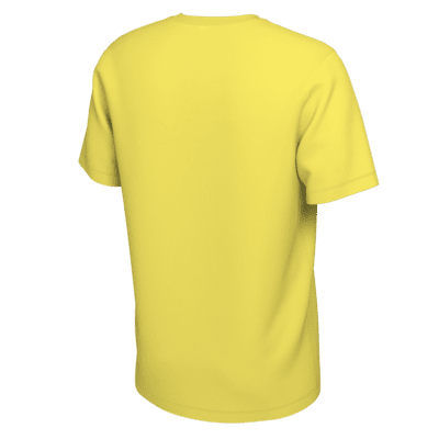 Oregon Men's Nike College T-Shirt