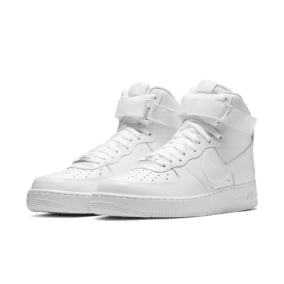 Nike Air Force 1 High '07 Men's Shoes