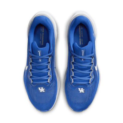 Kentucky Pegasus 41 Men's Nike College Road Running Shoes