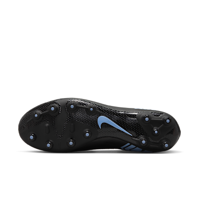 Tacos de fútbol HG de corte low Nike Mercurial Vapor 16 Academy