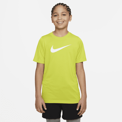 Nike Dri-FIT Legend Big Kids' (Boys') T-Shirt