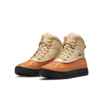 nike men's waterproof boots