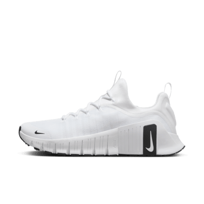 Nike Free Metcon 6 work-outschoenen voor heren