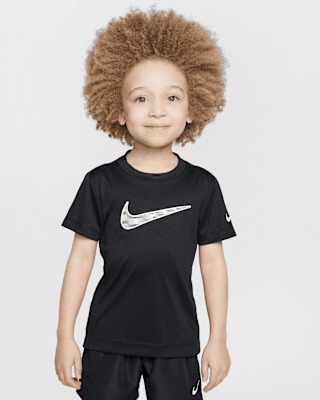 Детская футболка Nike Dri-FIT Toddler Trophy