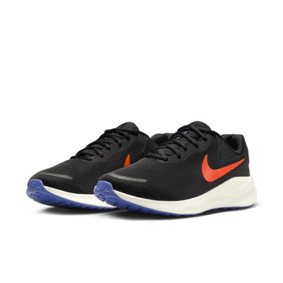 Nike Revolution 7 Men's Road Running Shoes (Extra Wide)