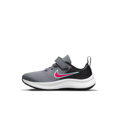 Calzado para niños de preescolar Nike Star Runner 3