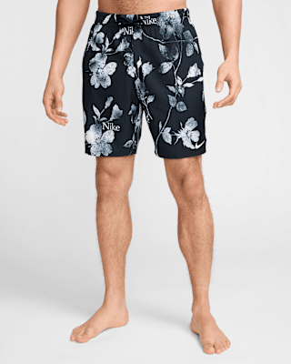 Мужские шорты Nike Swim Breaker 7" Boxer Volley Shorts