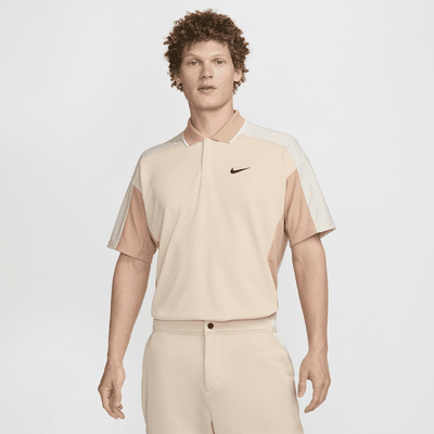 Nike Golf Club Men's Dri-FIT Golf Polo