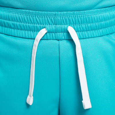 Shorts Dri-FIT para niños talla grande Nike Multi