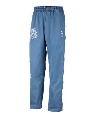 Мужские  All-Star Weekend Standard Issue Nike Dri-FIT NBA Pants