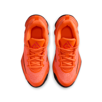 Giannis Immortality 4 Zapatillas de baloncesto - Niño/a
