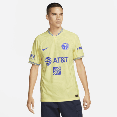 Club América 2022/23 Match Home Men's Nike Dri-FIT ADV Soccer Jersey