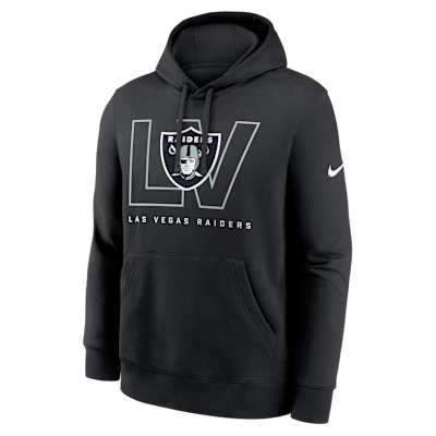 Las Vegas Raiders Busted Play Club