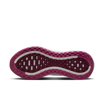 Nike Vomero Plus Women's Road Running Shoes