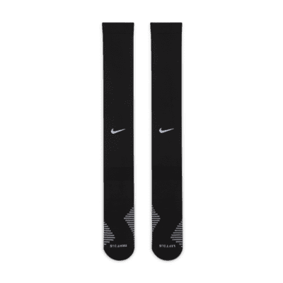 Nike Dri-FIT Strike Knee-High Football Socks. Nike AT