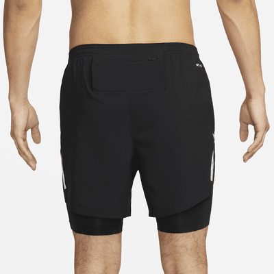 Nike Dri-FIT Run Division Stride Men's Running Shorts