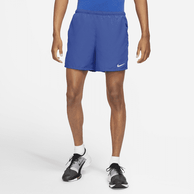 Shorts da running con slip foderati 13 cm Nike Challenger - Uomo