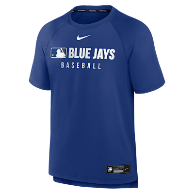 Toronto Blue Jays Authentic Collection Pregame