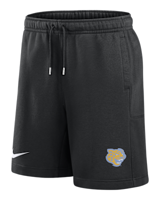 Мужские шорты Nike College Club Fleece (Southern University and A&M College) Shorts