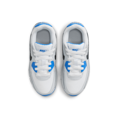 Nike Air Max 90 LTR Younger Kids' Shoes