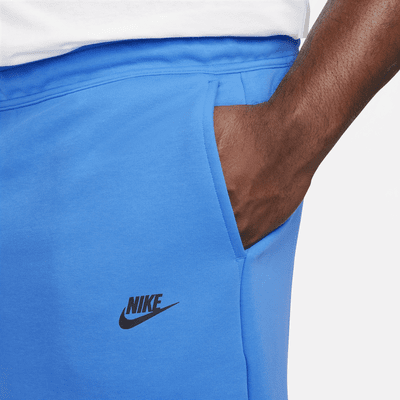 Shorts para hombre Nike Sportswear Tech Fleece