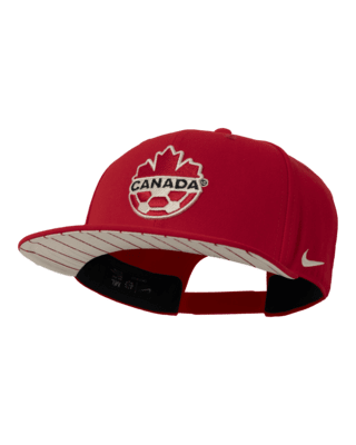 Кепка Canada Pro Nike Soccer Cap